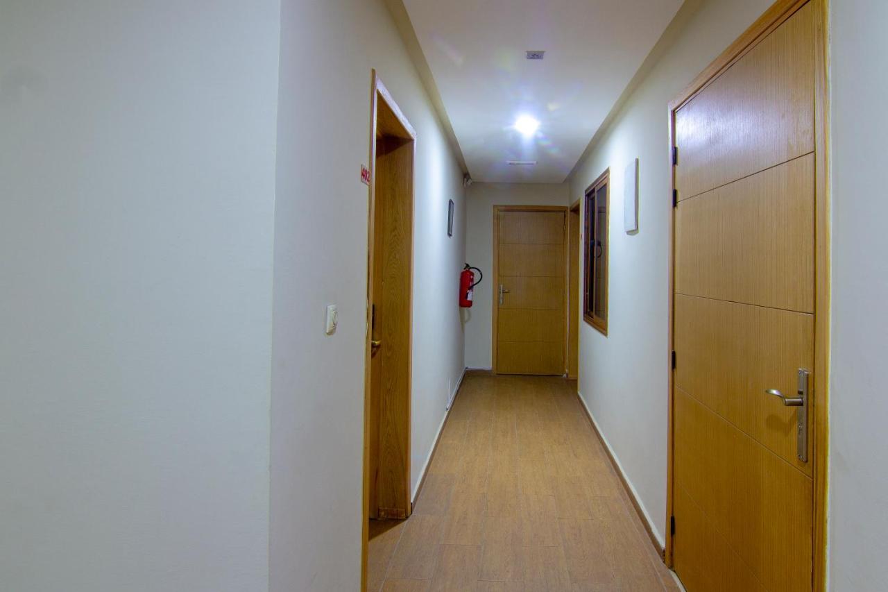 Hotel Vallee Ziz แอราชิเดีย ภายนอก รูปภาพ