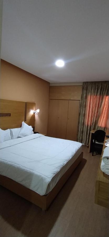 Hotel Vallee Ziz แอราชิเดีย ภายนอก รูปภาพ