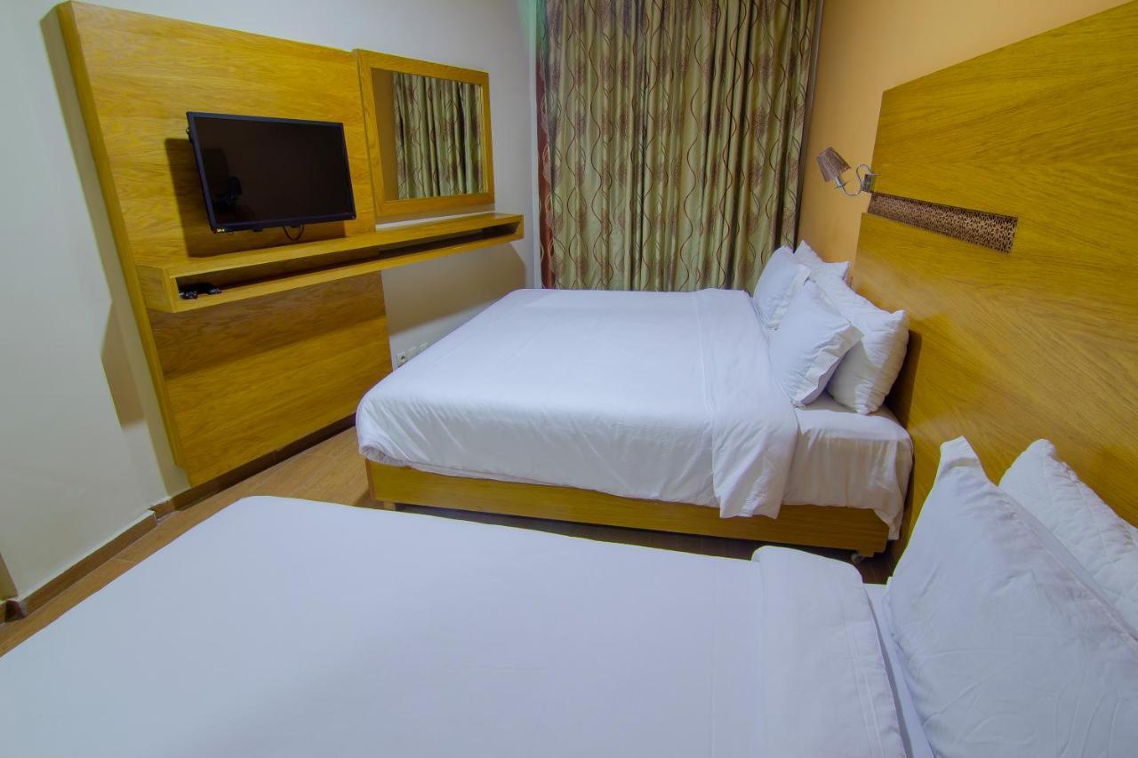 Hotel Vallee Ziz แอราชิเดีย ภายนอก รูปภาพ